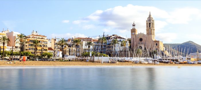 Descubre Barcelona con los cinco sentidos