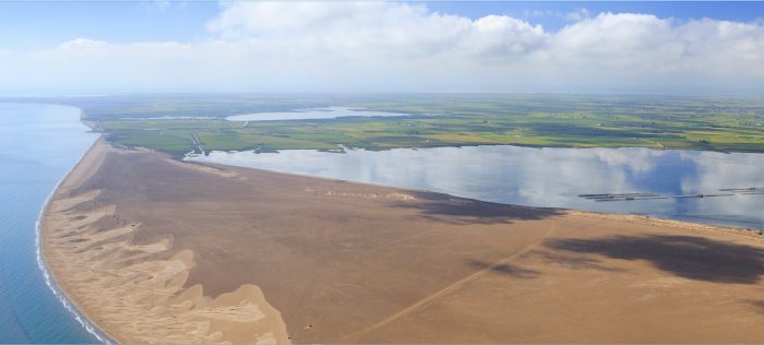 Recomencemos en Terres de l’Ebre