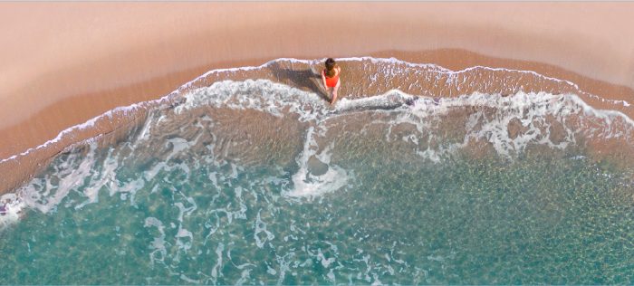 Costa Cálida-Región de Murcia, un paraíso entre dos mares