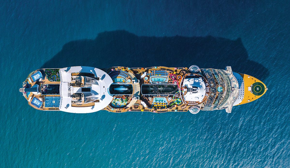 Cruceros: nuevas medidas de seguridad para volver a navegar