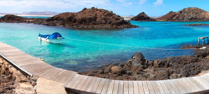 Fuerteventura: un sinfín de oportunidades en una sola isla