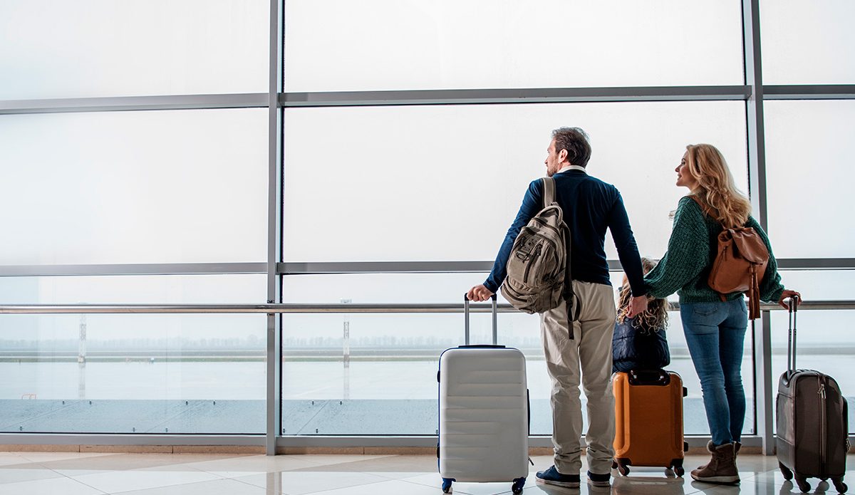 Nace ‘Health Protect’ para compartir resultados de PCRs y vacunación a la hora de viajar