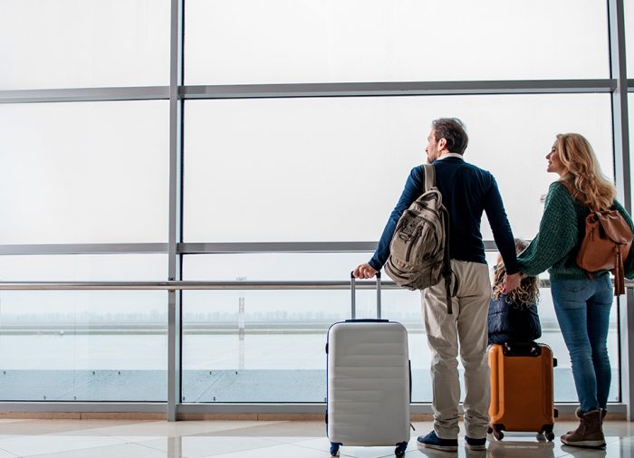 Nace ‘Health Protect’ para compartir resultados de PCRs y vacunación a la hora de viajar