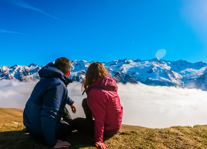 Las 4 rutas de senderismo en España perfectas para disfrutar de la naturaleza
