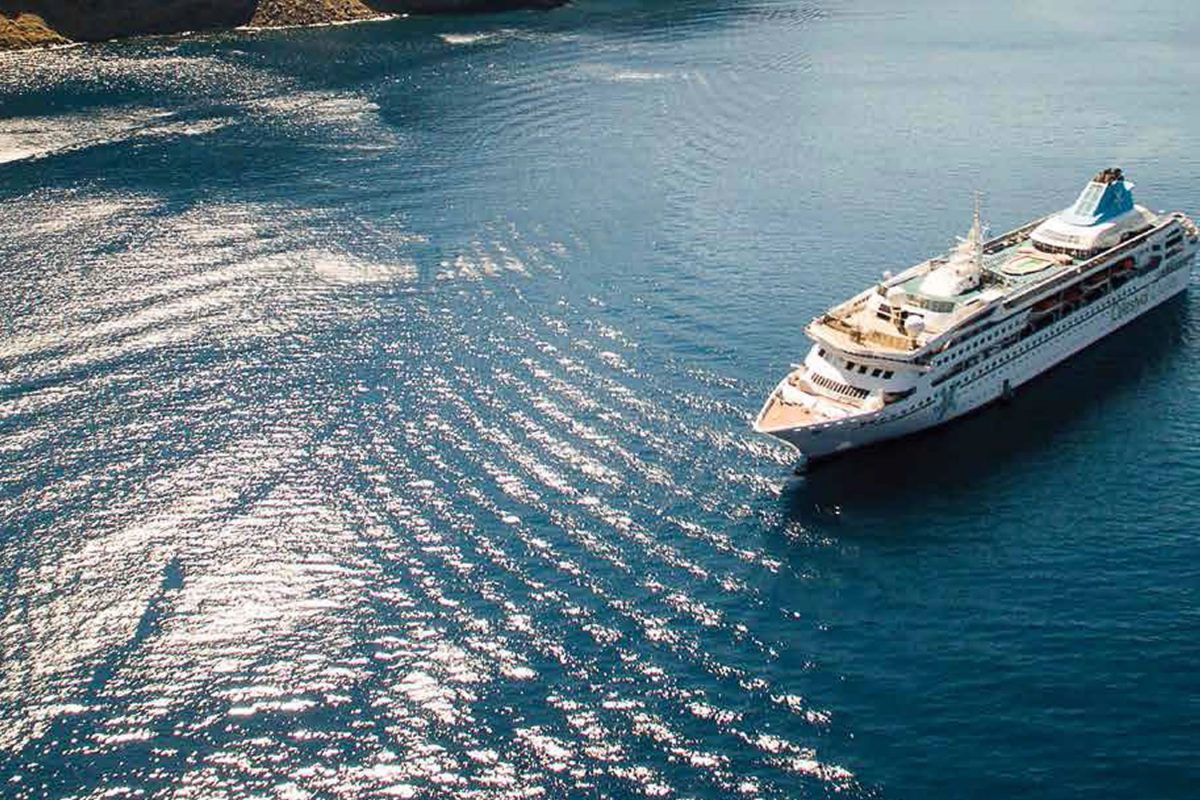 Celestyal Cruises aumenta sus servicios en español