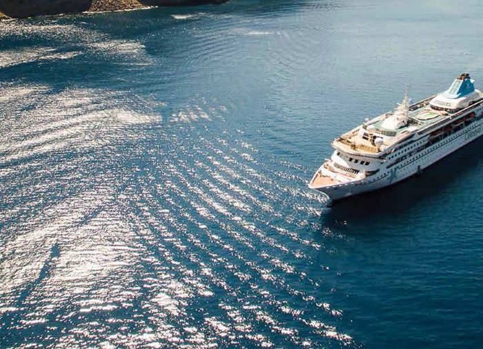 Celestyal Cruises aumenta sus servicios en español