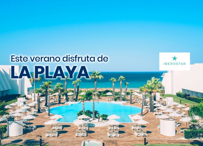 Travel at Ease, el programa de Iberostar para que viajes tranquilo