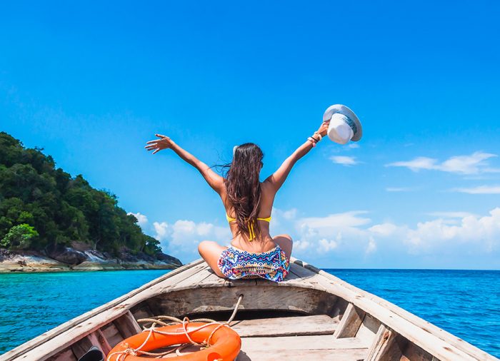 Conoce las restricciones para viajar y planifica tu viaje con total tranquilidad