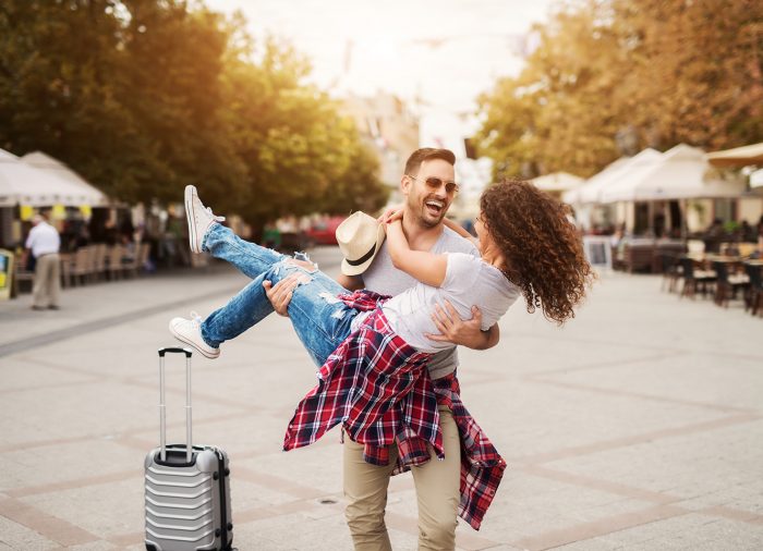 Guía de viajes internacional en el verano 2021