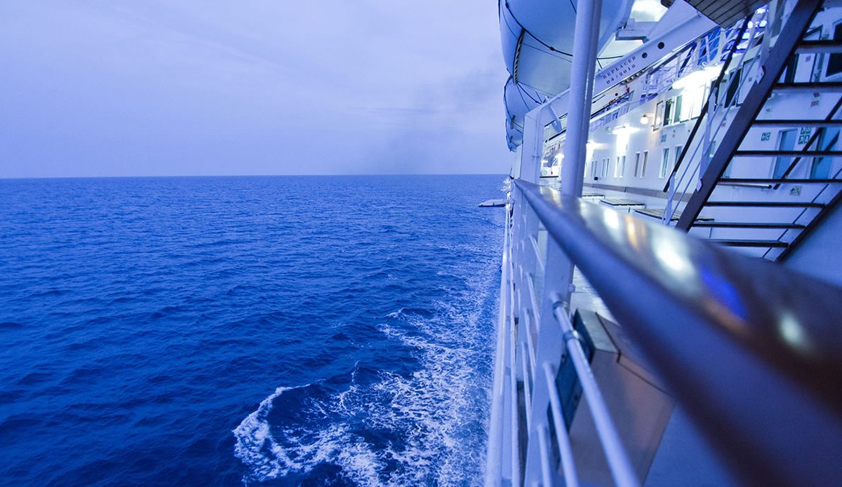 Libera tu espíritu explorador con Celestyal Cruises