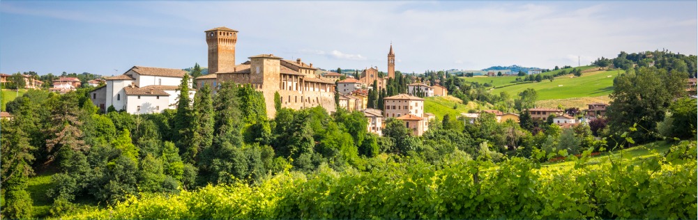 Descubre la Italia más cultural