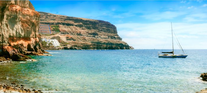 Gran Canaria: viaje a la isla infinita