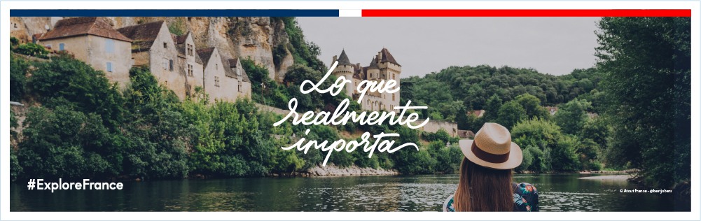 Nouvelle-Aquitaine, 14 destinos por descubrir