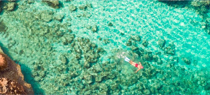 Formentera, paraíso natural y cultural para mayores de 55 años
