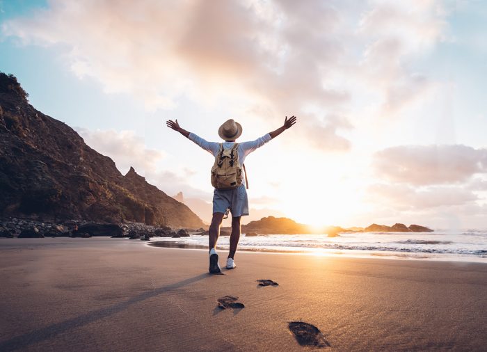 Baleares y Canarias destinos estrella este verano para los españoles