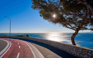 Rutas en Bicicleta