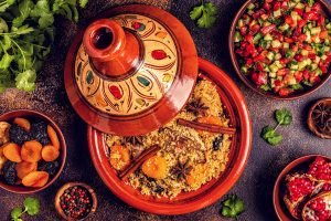 Tajine
