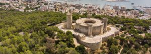 Castillo de Bellver