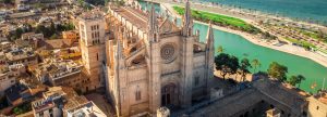 Catedral de Mallorca