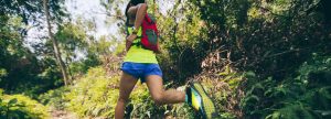 Tail running