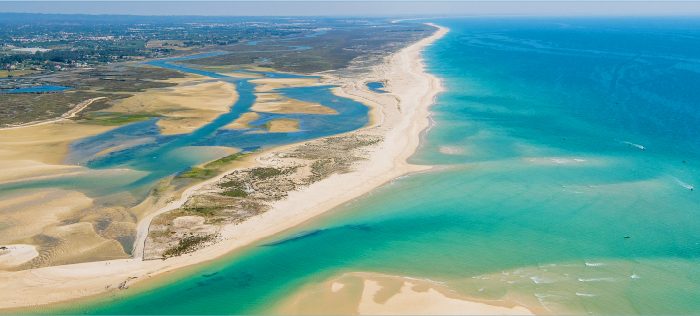 Descubre uno de los secretos mejor guardados de Europa: el Algarve