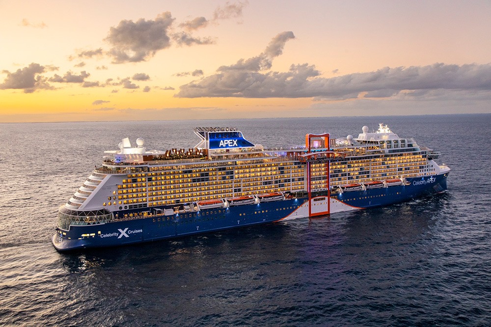 Nuestros viajes en crucero este verano en 3 barcos distintos ¡Nos han encantado!