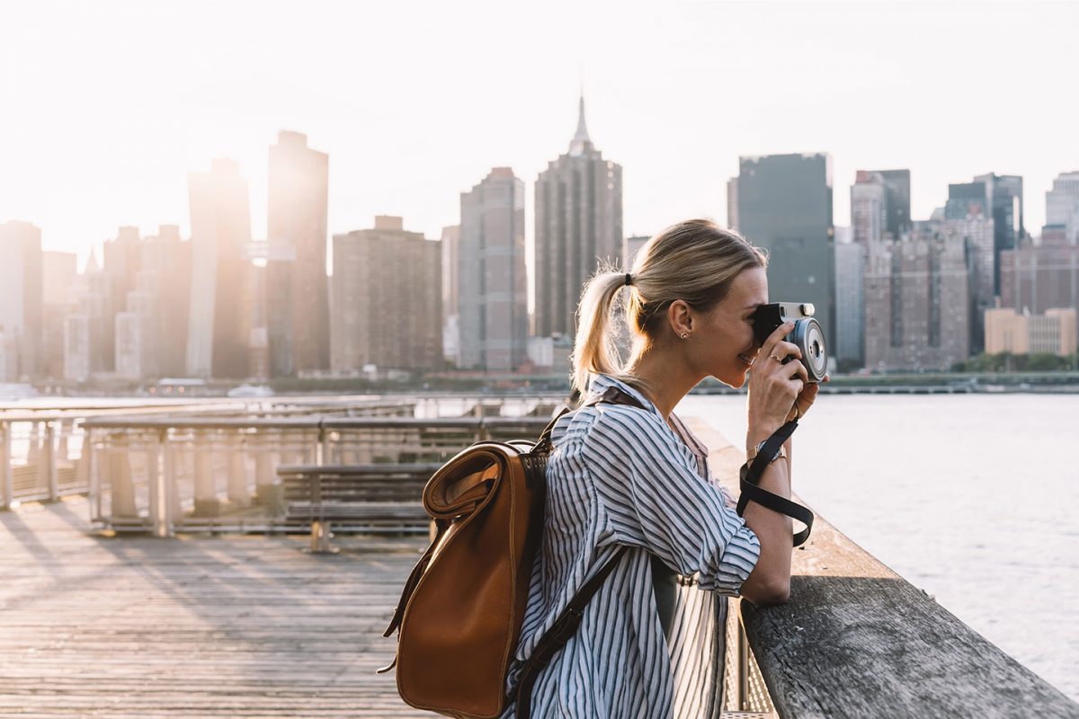 EEUU reabre fronteras a partir de noviembre
