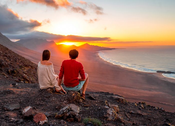 Vacaciones en Septiembre, todavía queda verano