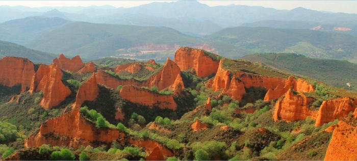 ¿Próximo destino…? ¡La provincia de León!