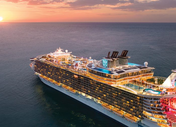 Cruceros 2022, vuelve la ilusión por navegar