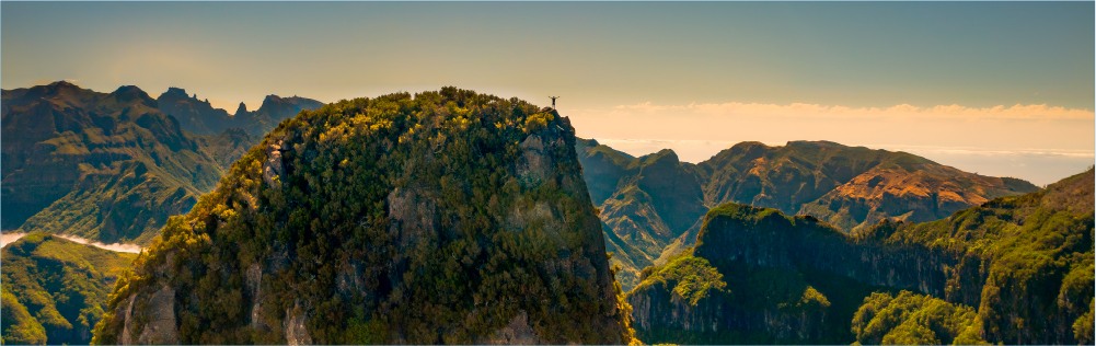 Madeira, un destino para todo el año