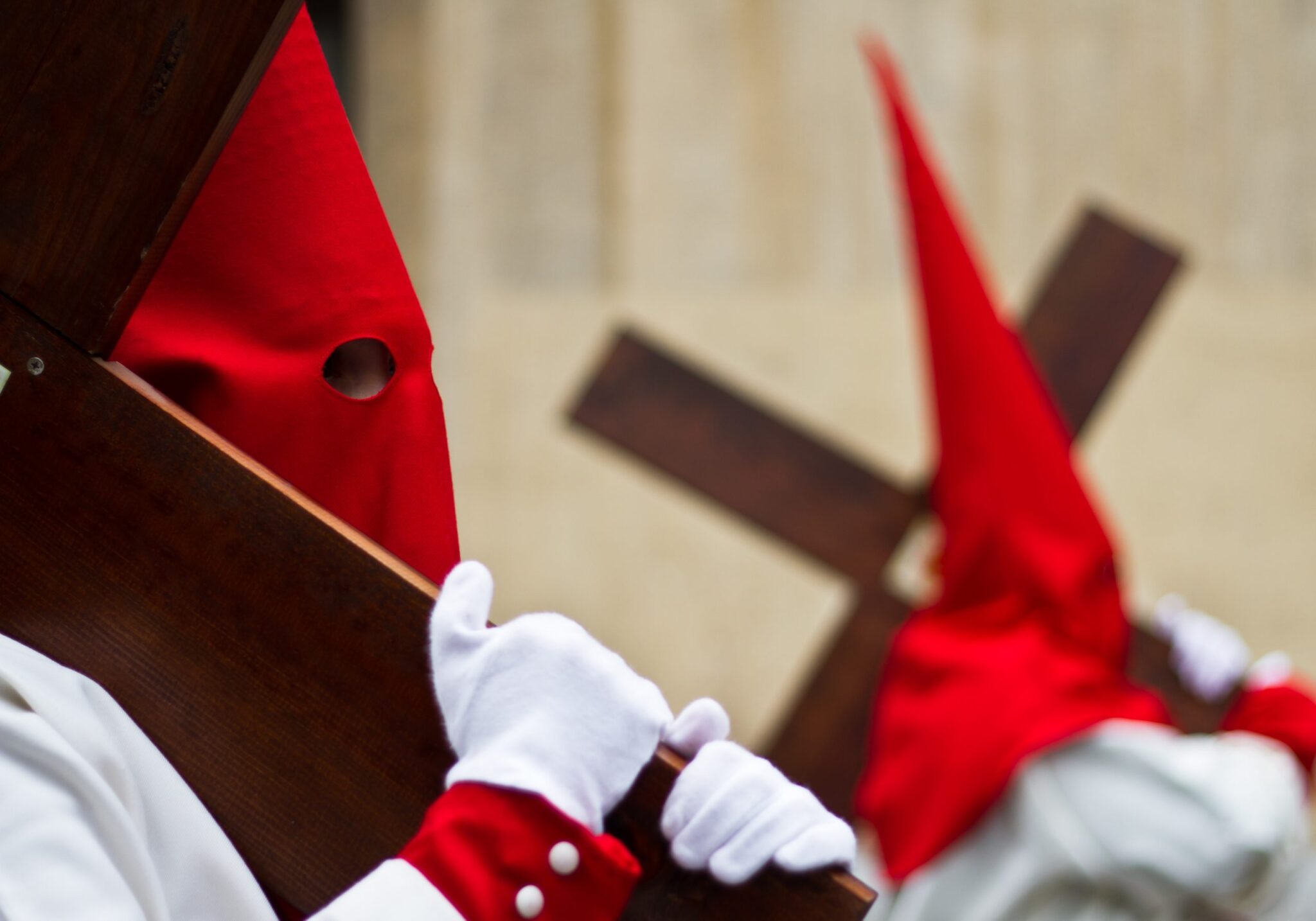 semana santa sevilla