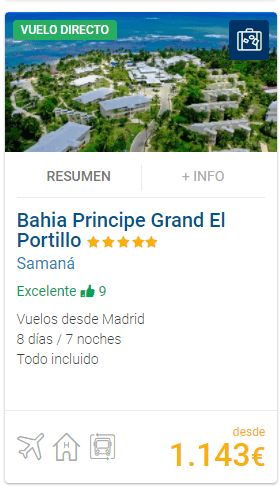 samana logitravel