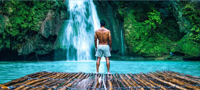 ¡Tus vacaciones son más divertidas en Filipinas!