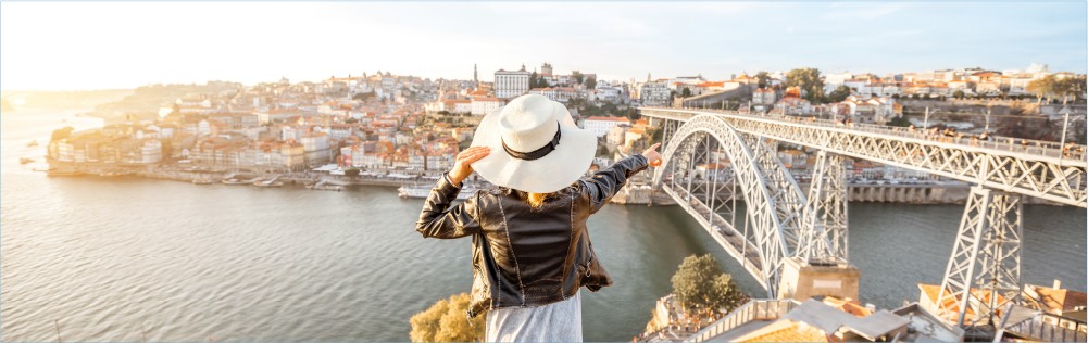 Descubre Porto y el Norte de Portugal en un viaje inolvidable