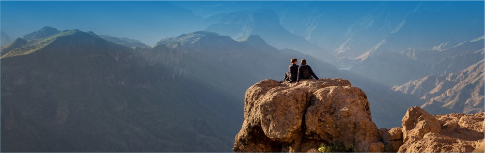 Este otoño, ¡Gran Canaria te espera!