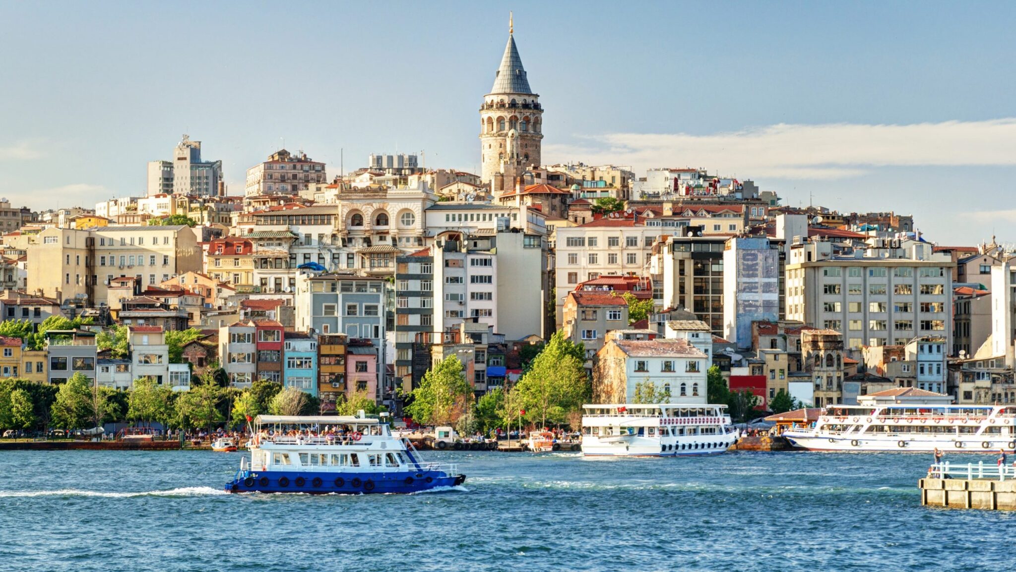 Estambul semana santa logitravel