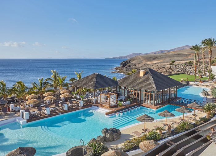 Disfruta del sol de Canarias en los mejores AM Resorts