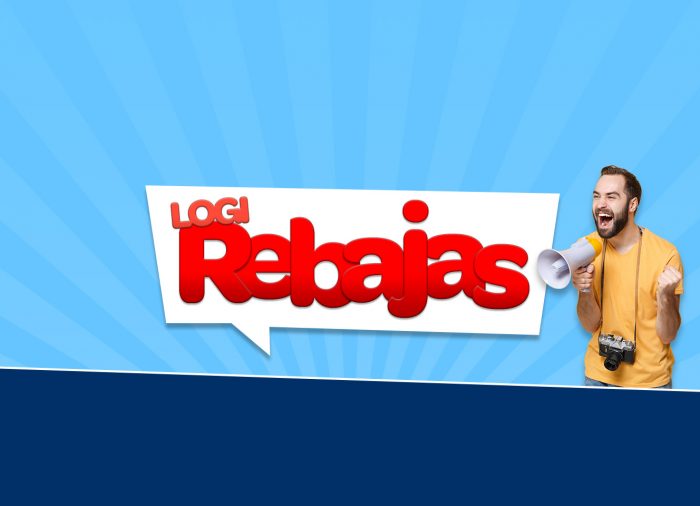Ya están aquí las Rebajas de Enero