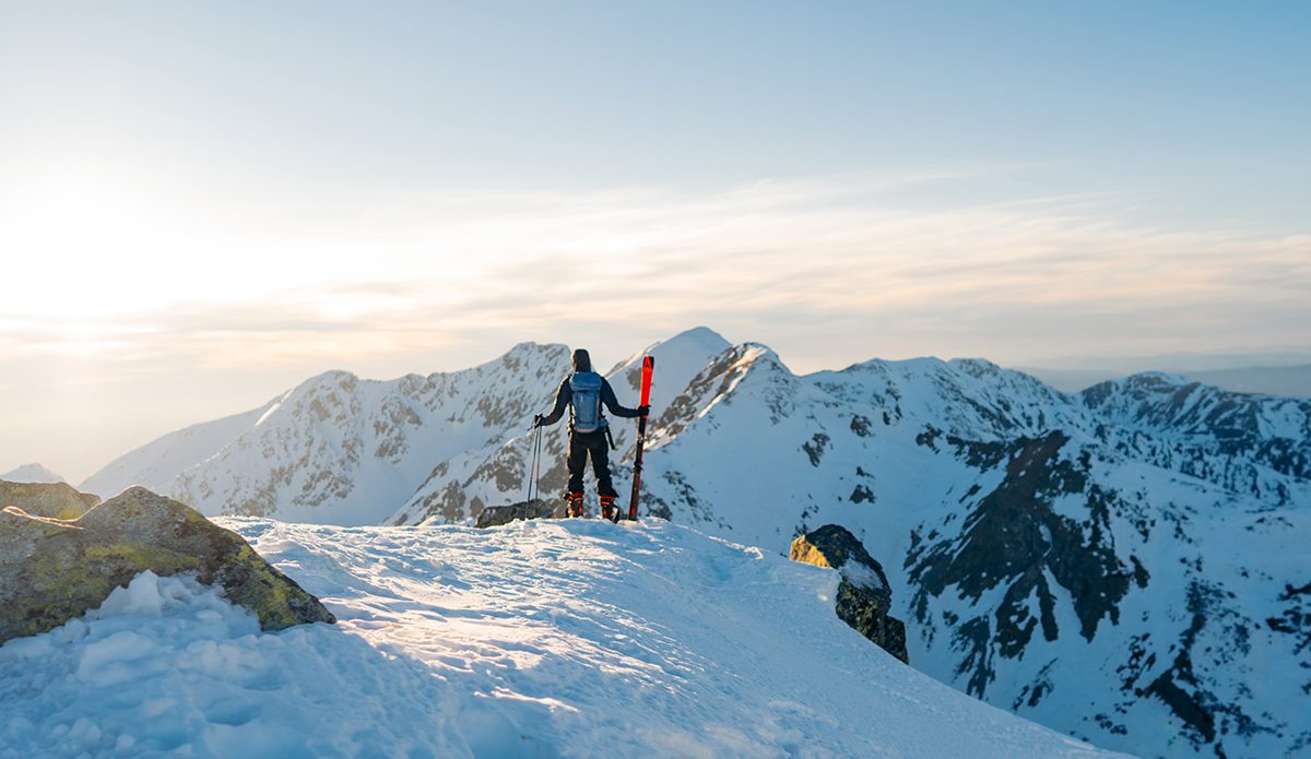 Los mejores destinos para disfrutar de la nieve