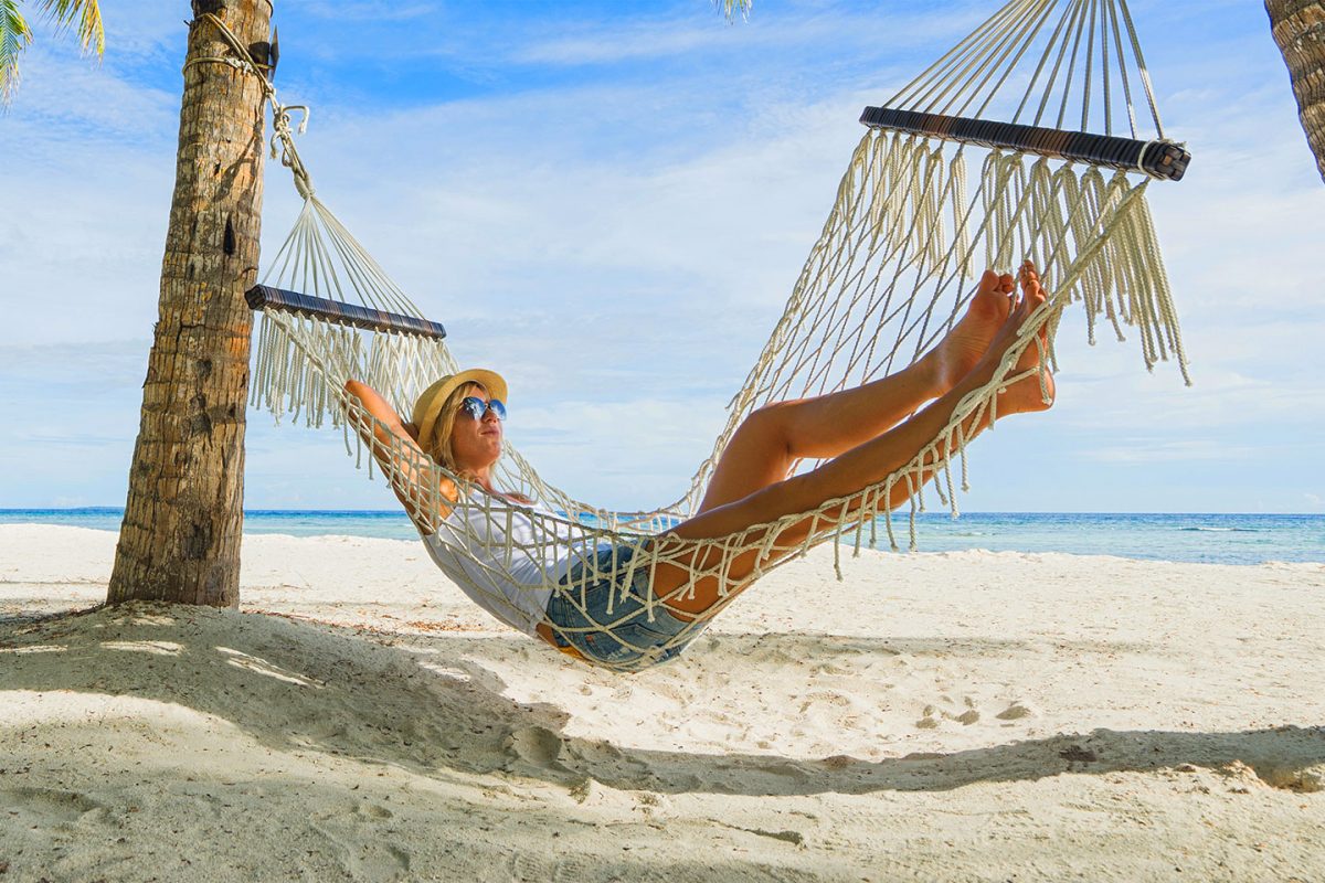 Viaja al calor este invierno