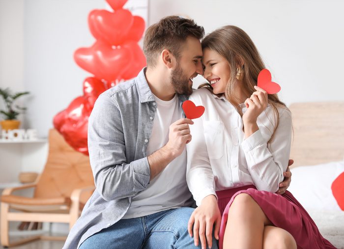 San Valentín: Celebra el amor a los mejores precios