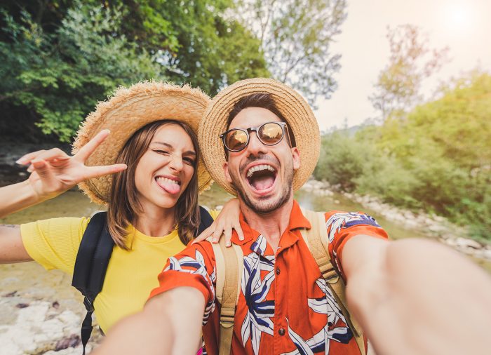 Viajar sin necesidad de PCR