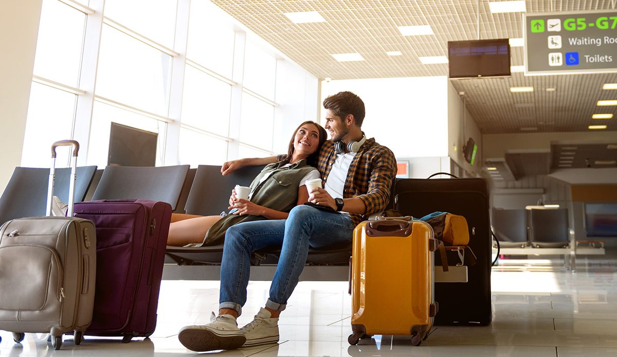 Vuela con Logitravel y llena tu monedero