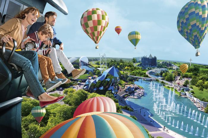 Futuroscope
