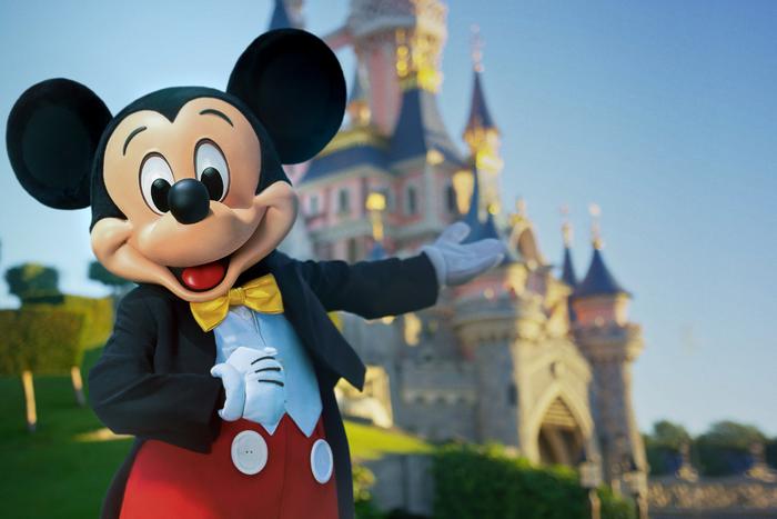 Disneyland Paris