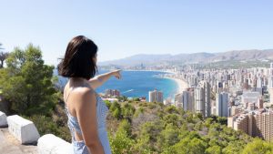 Benidorm