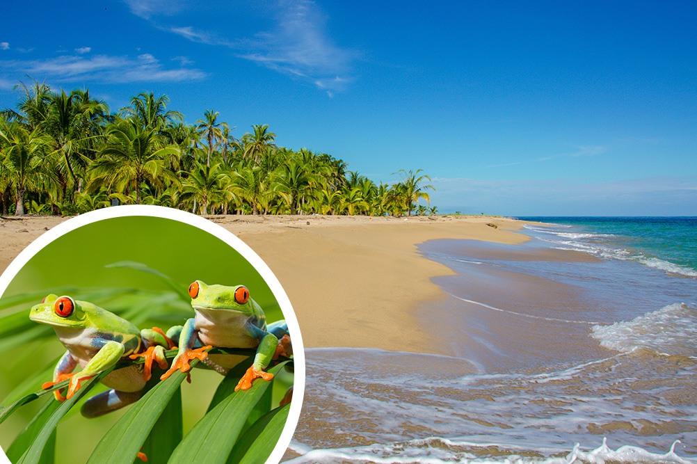 Costa Rica
