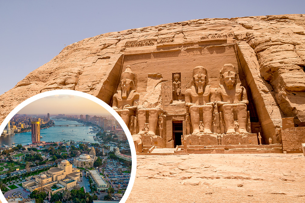 Egipto