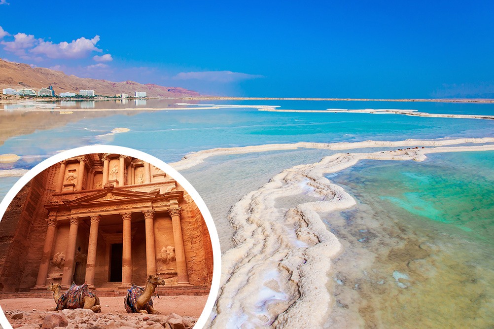 Jordania
